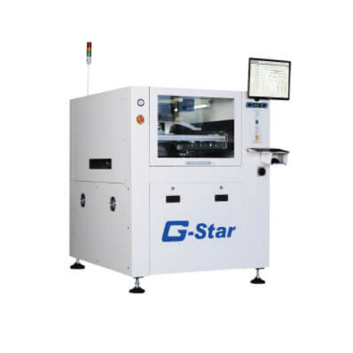 GKG G-STAR Fully Automatic SMT Stencil Printer