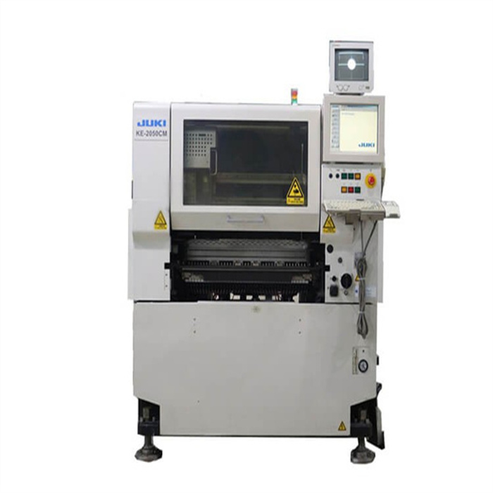 JUKI KE-2050 Placement Machine For SMT Machine Line