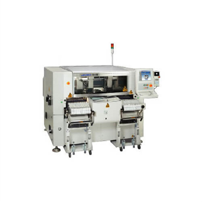 JUKI FX-1R High Speed Modular Mounter For SMT Machine Line