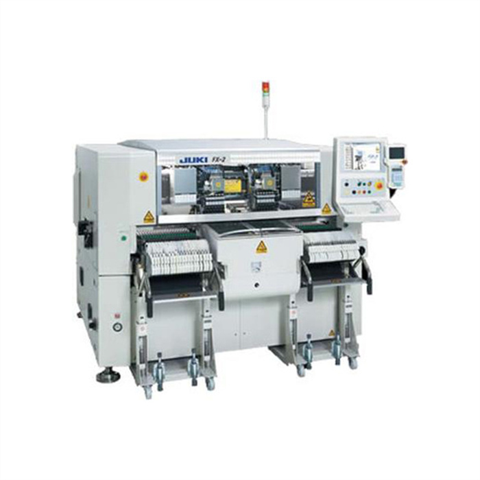 JUKI FX-2 High-Speed Modular Mounter For SMT Machine Line