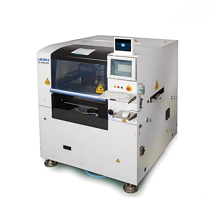 JUKI JX-300LED LED Mounter For SMT Machine Line