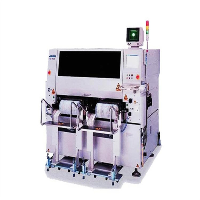 JUKI KE-2030 Hight-Speed Chip Mounter For SMT Machine Line