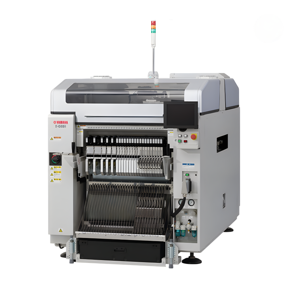 Yamaha Σ-G5SⅡ Premium Modular For SMT Machine Line