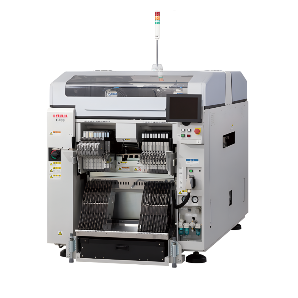 Yamaha Σ-F8S Premium Modular For SMT Machine Line