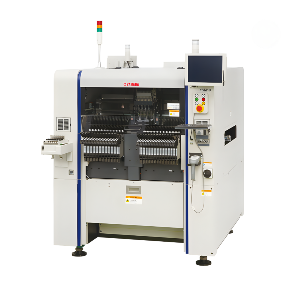 Yamaha YSM10 Compact High-speed Modular For SMT Machine Line