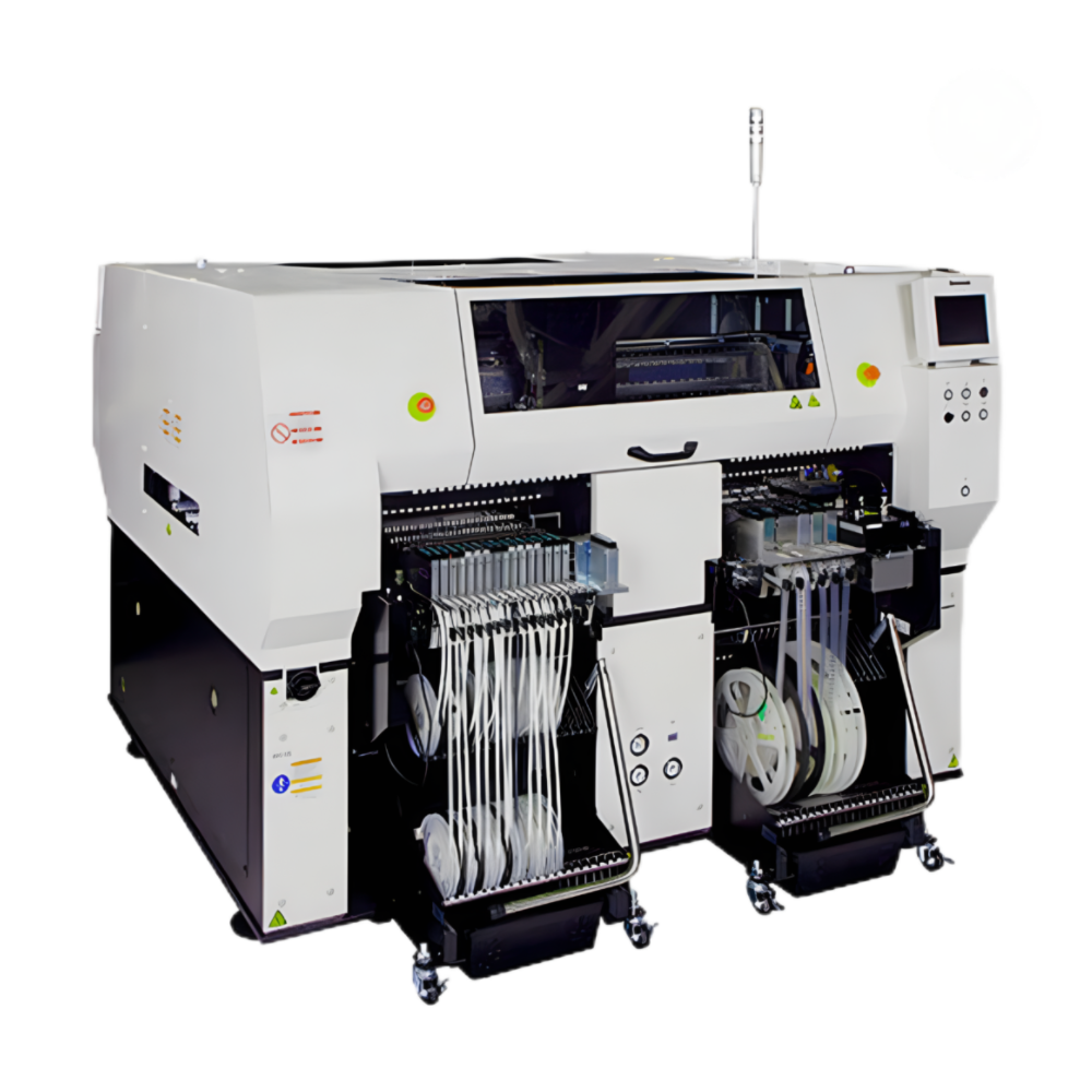 Panasonic AM100 Modular Single-beam Single-head Placement Machine For SMT Machine Line