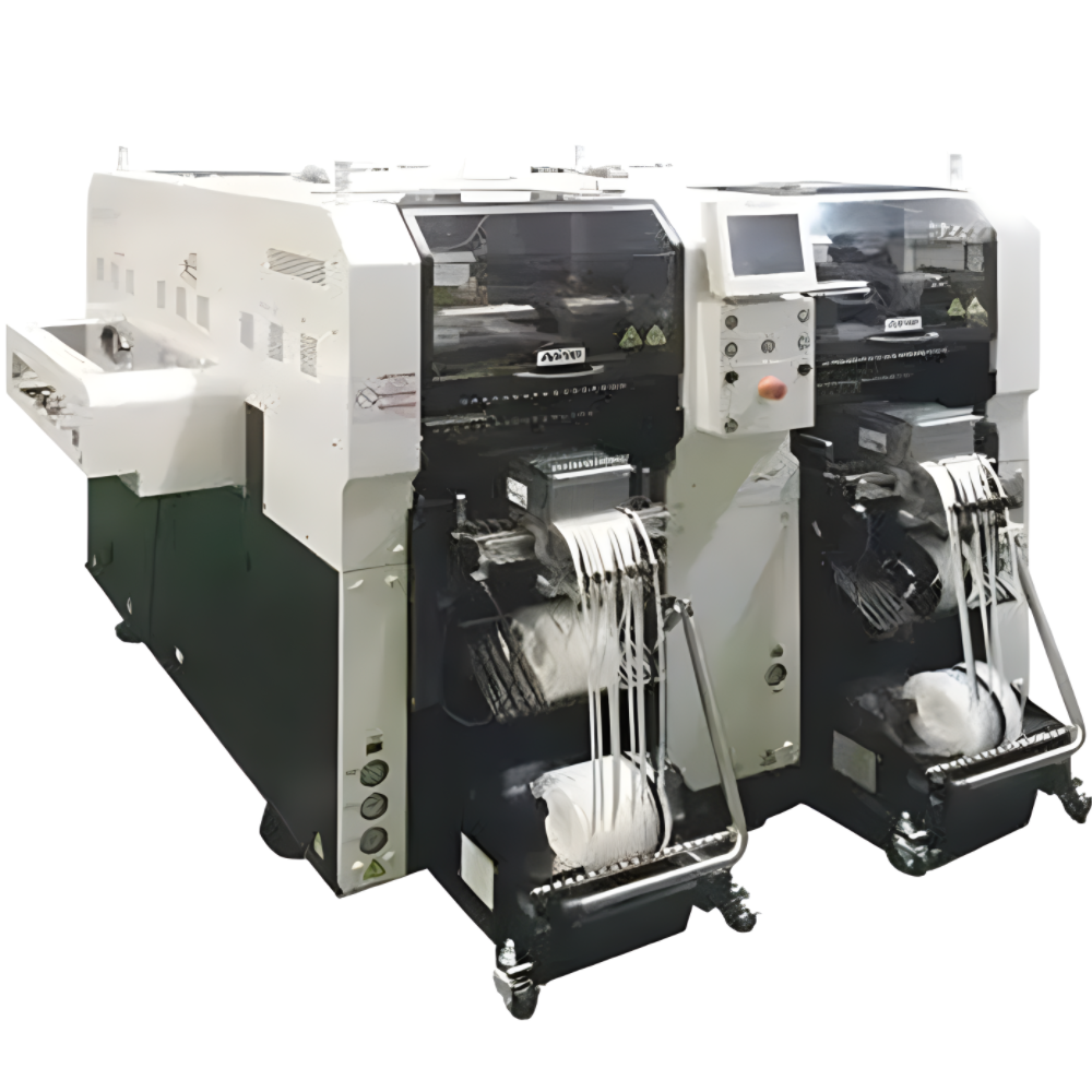 Panasonic NPM-DX High Volume Placer For SMT Machine Line