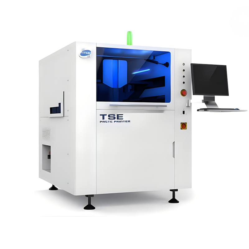 GDK TSE Fully Automatic SMT Stencil Printer For SMT Machine Line