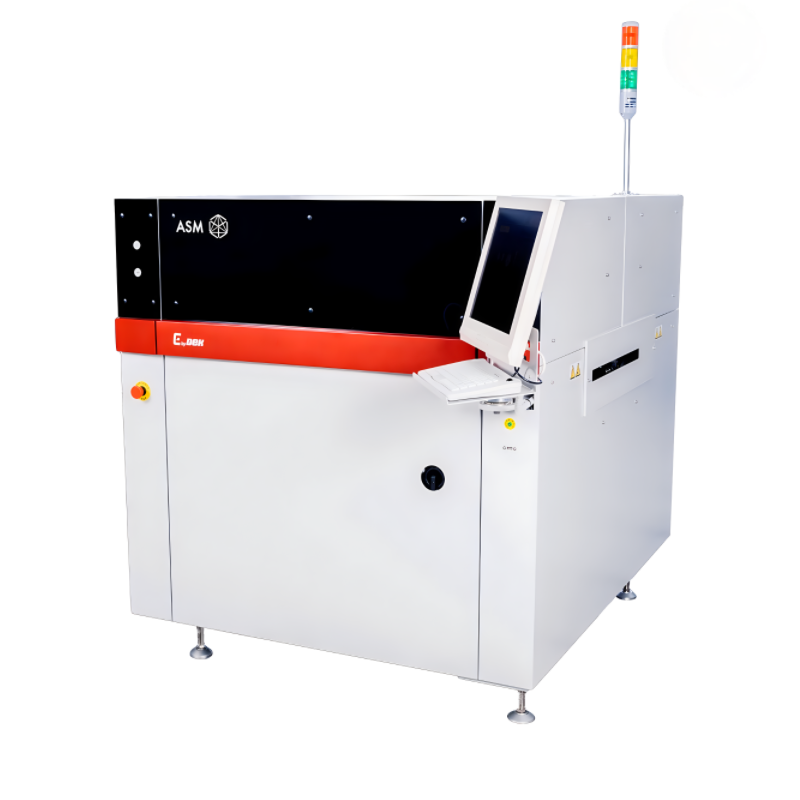 DEK E Seriels Fully Automatic SMT Stencil Printer For SMT Machine Line