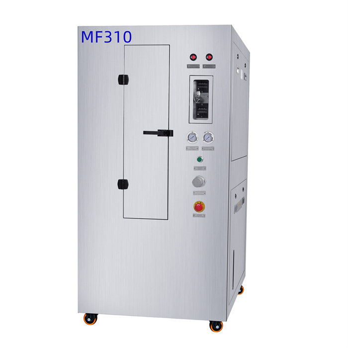 MERAIF MF-310 PCB Cleaning Machine For SMT Machine Line