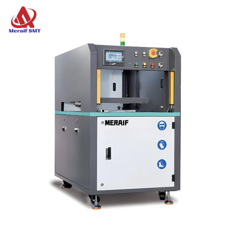 MERAIF MF-SS300 Selective Wave Soldering Machine For SMT Machine Line