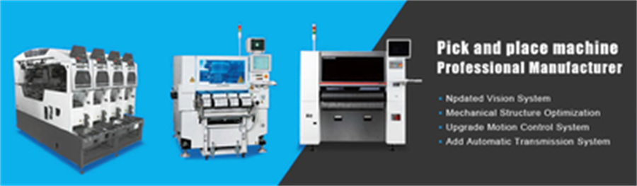 SMT machine and smt spare parts 